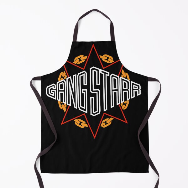 Item preview, Gangstarr Logo designed and sold by Karlmoorman3.