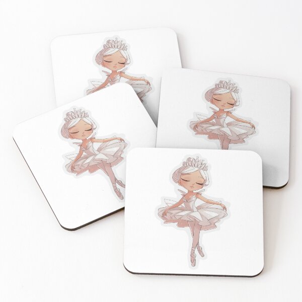 Item preview, Elegant Ballerina Princess - Graceful Dance Art designed and sold by Chris349.