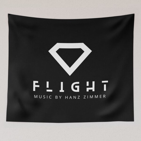 Item preview, Music By Hans Zimmer designed and sold by etovkuiatel.