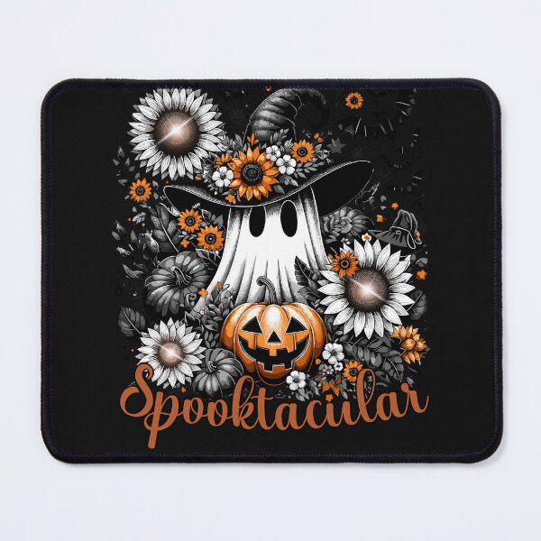 Item preview, Spooktacular Ghost Times designed and sold by WeirdApples.