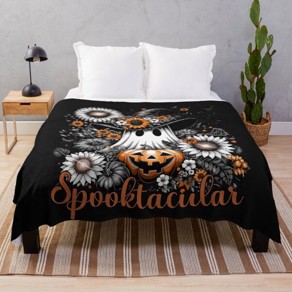 Item preview, Spooktacular Ghost Times designed and sold by WeirdApples.