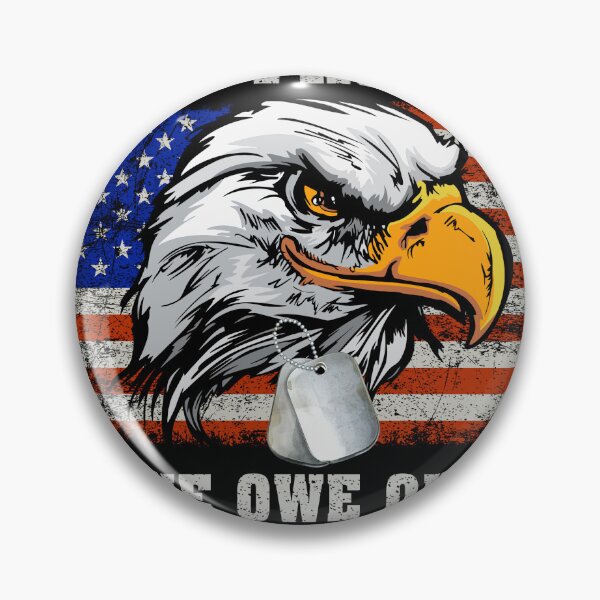 Item preview, We Owe Illegals Nothing designed and sold by chonoicantho.