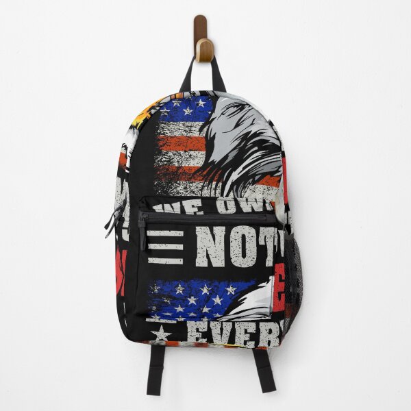 Item preview, We Owe Illegals Nothing designed and sold by chonoicantho.