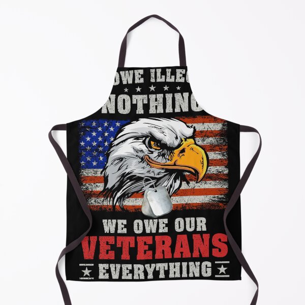 Item preview, We Owe Illegals Nothing designed and sold by chonoicantho.