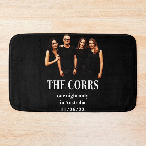 Item preview,  The Corrs One Night Only designed and sold by KELSIEFREH.