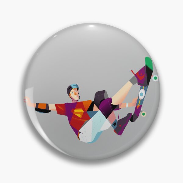 Item preview, Tony Hawk Pro Skater designed and sold by FacuPov.