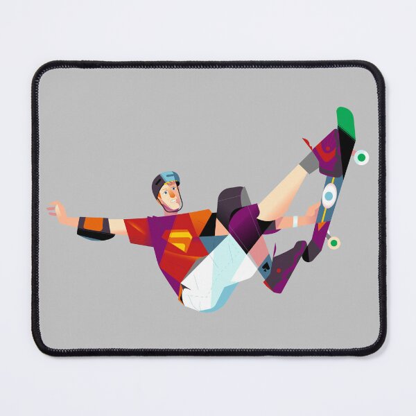 Item preview, Tony Hawk Pro Skater designed and sold by FacuPov.