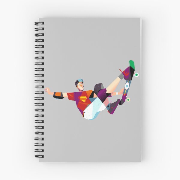 Item preview, Tony Hawk Pro Skater designed and sold by FacuPov.