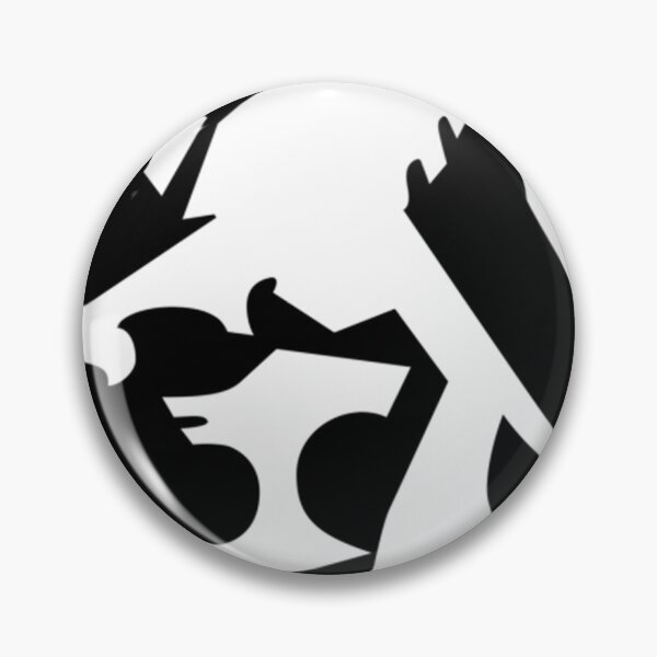 Item preview, Gatecrasher White Logo designed and sold by Karlmoorman3.