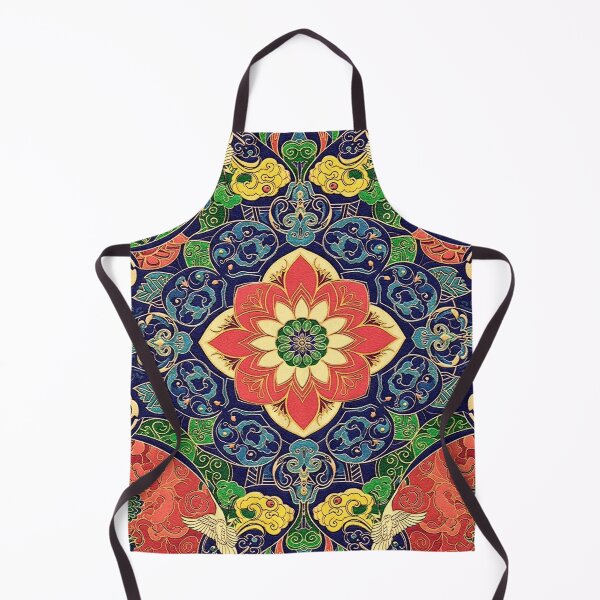 Item preview, Korean patterns p5270 designed and sold by SoonOne.