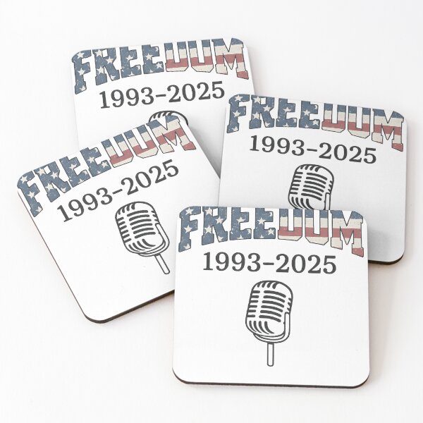 Item preview, Freedom, Freedom Charlie designed and sold by IrisLudwig.