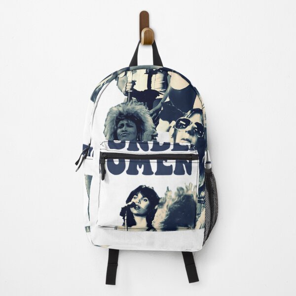 Item preview, Underrated Women Of Rock designed and sold by KELSIEFREH.