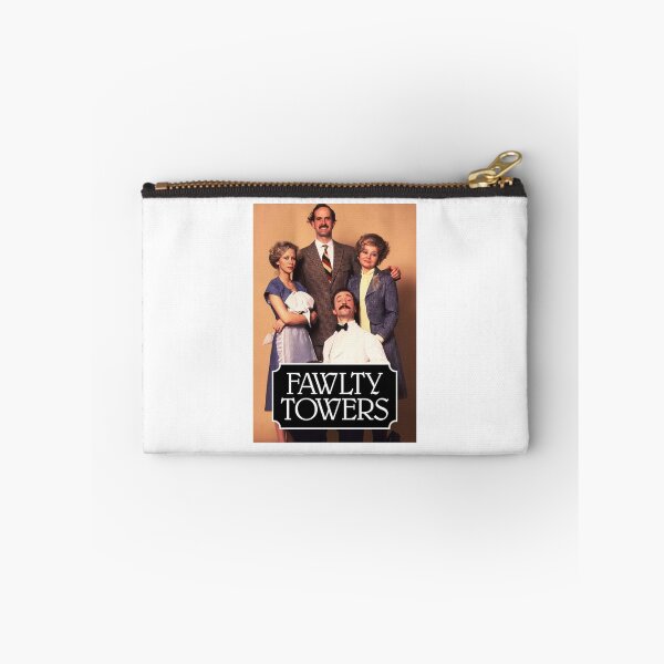 Item preview, Fawlty Towers Cast Image Version 2 designed and sold by Miss Mindy's Boutique.
