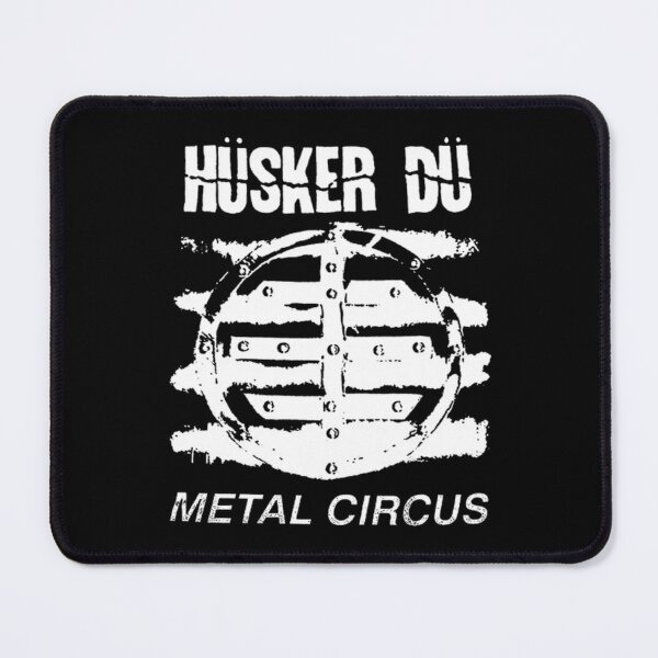 Item preview, Husker Du Vintage  designed and sold by GeorgiaTeacheri.