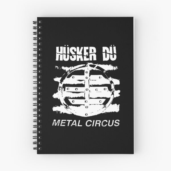 Item preview, Husker Du Vintage  designed and sold by GeorgiaTeacheri.