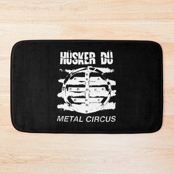 Item preview, Husker Du Vintage  designed and sold by GeorgiaTeacheri.