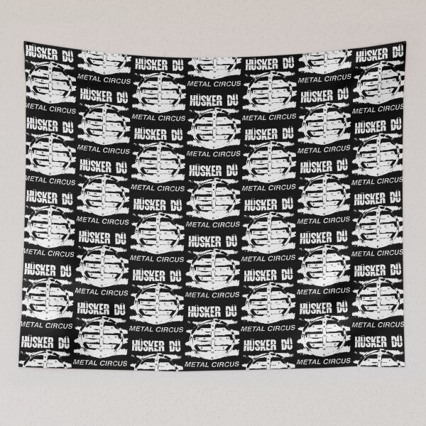 Item preview, Husker Du Vintage  designed and sold by GeorgiaTeacheri.