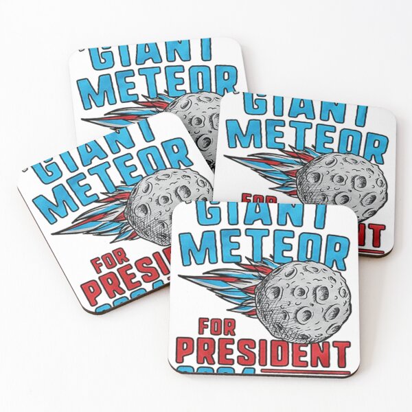 Item preview, Giant Meteor 2024 designed and sold by IrisLudwig.