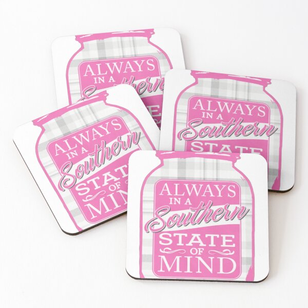 Item preview, Girls 'Round Here Always in a Southern State of Mind designed and sold by IrisLudwig.