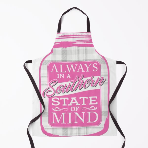 Item preview, Girls 'Round Here Always in a Southern State of Mind designed and sold by IrisLudwig.