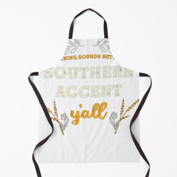Item preview, Girls 'Round Here Southern Accent designed and sold by IrisLudwig.