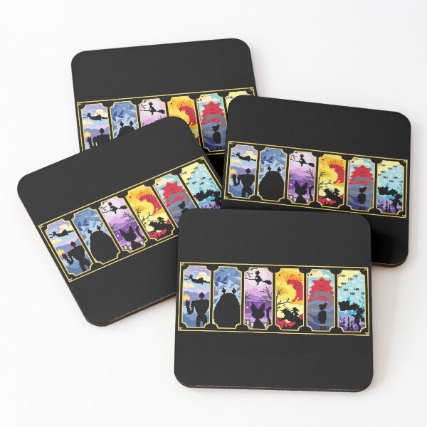 Item preview, Animated Masterpieces designed and sold by Discovering Ardna.