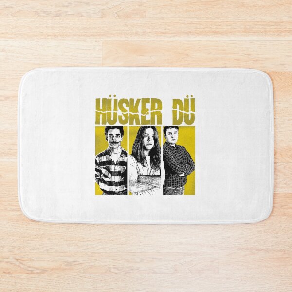 Item preview, Vintage Husker Du designed and sold by GeorgiaTeacheri.