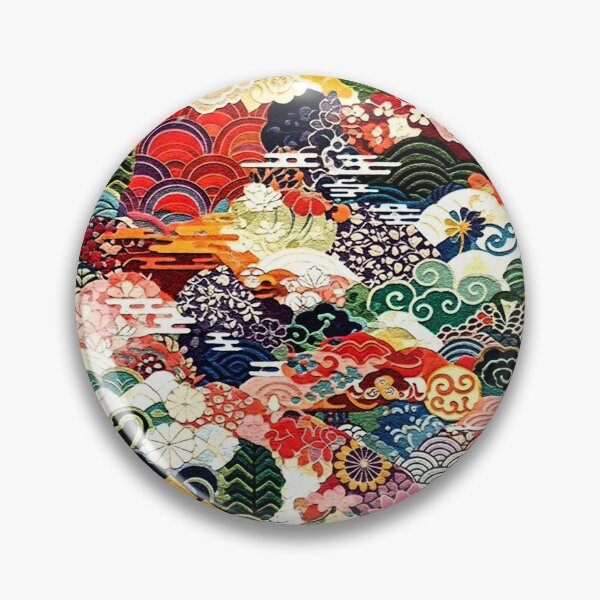 Item preview, Korean patterns p5280 designed and sold by SoonOne.