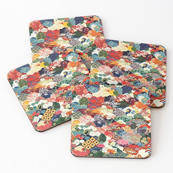 Item preview, Korean patterns p5280 designed and sold by SoonOne.