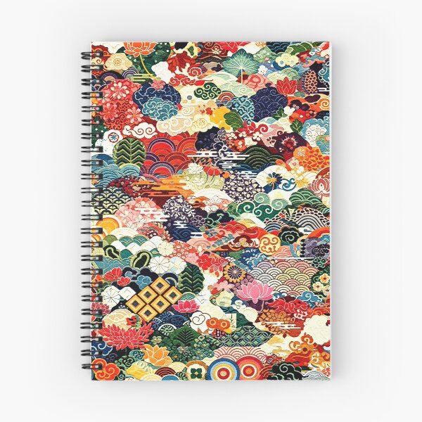 Item preview, Korean patterns p5280 designed and sold by SoonOne.