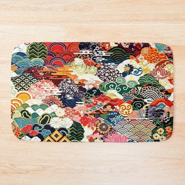 Item preview, Korean patterns p5280 designed and sold by SoonOne.