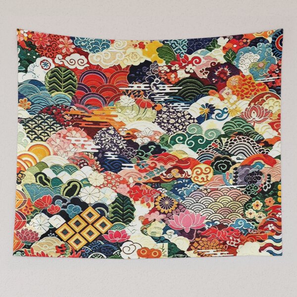 Item preview, Korean patterns p5280 designed and sold by SoonOne.