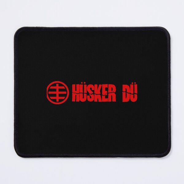 Item preview, Flip Your Wig For Husker Du designed and sold by GeorgiaTeacheri.