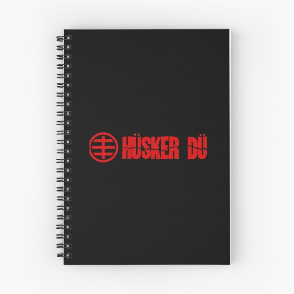 Item preview, Flip Your Wig For Husker Du designed and sold by GeorgiaTeacheri.