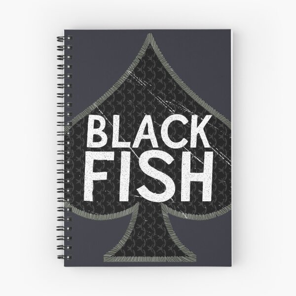 Item preview, Blackfish designed and sold by Tobias1969.