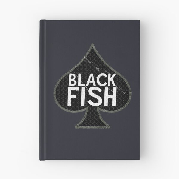 Item preview, Blackfish designed and sold by Tobias1969.