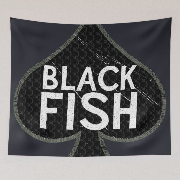 Item preview, Blackfish designed and sold by Tobias1969.