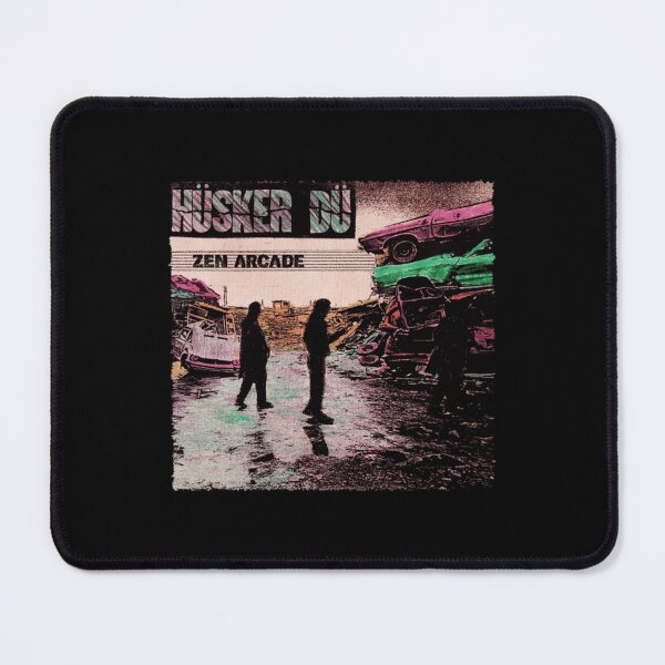 Item preview, New Day Rising Notes The Husker Du Musical Adventure designed and sold by GeorgiaTeacheri.