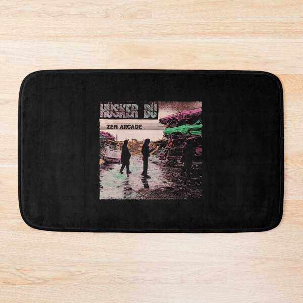 Item preview, New Day Rising Notes The Husker Du Musical Adventure designed and sold by GeorgiaTeacheri.