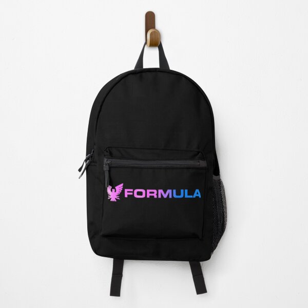 Item preview, Formula Boats Pink Blue Black  designed and sold by ChristinasMess.