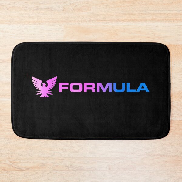 Item preview, Formula Boats Pink Blue Black  designed and sold by ChristinasMess.