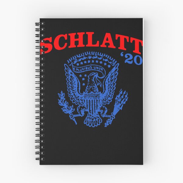 Item preview, Schlatt 2020 designed and sold by StaceyJimmie.
