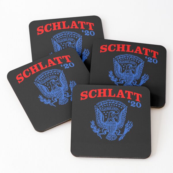 Item preview, Schlatt 2020 designed and sold by StaceyJimmie.