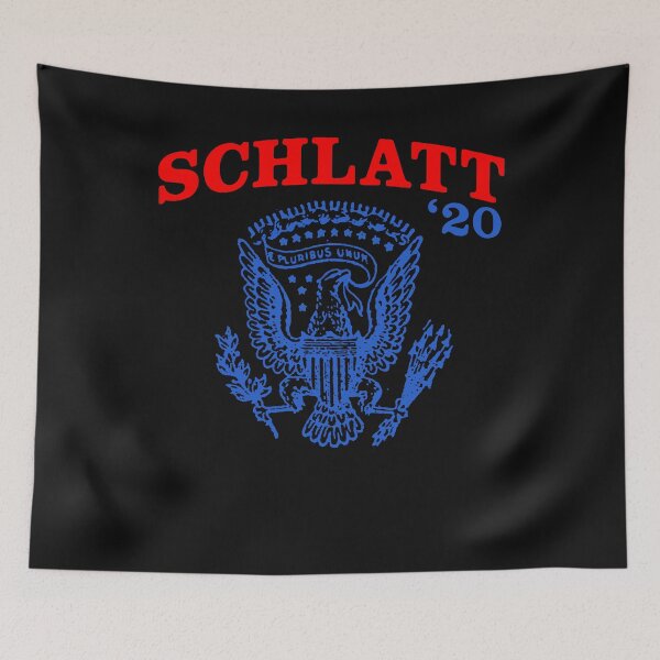 Item preview, Schlatt 2020 designed and sold by StaceyJimmie.