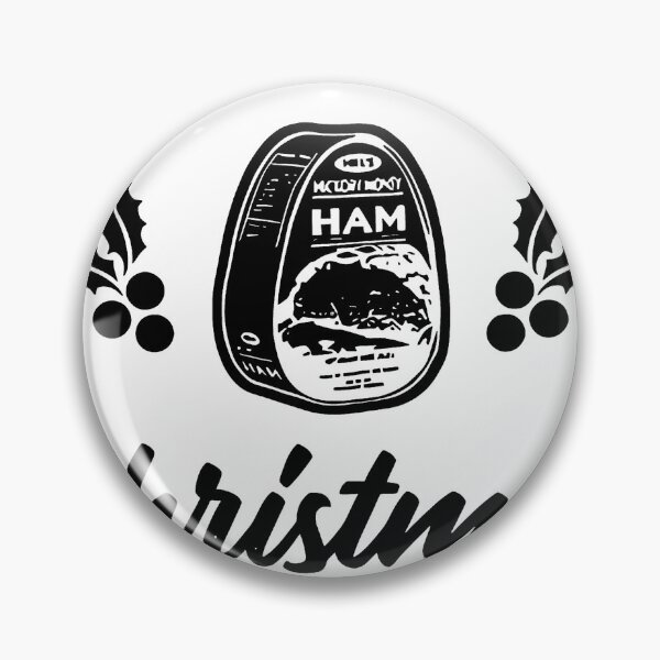 Item preview, Christmas With the Kranks Funny Hickory Honey Ham designed and sold by chonoicantho.