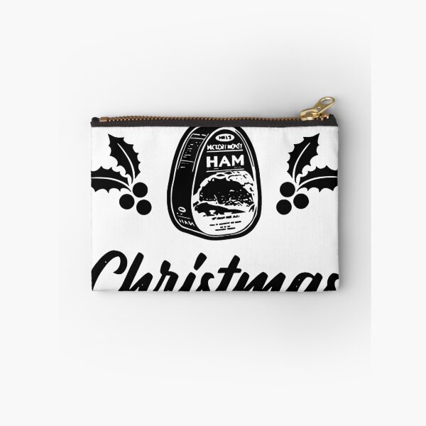 Item preview, Christmas With the Kranks Funny Hickory Honey Ham designed and sold by chonoicantho.