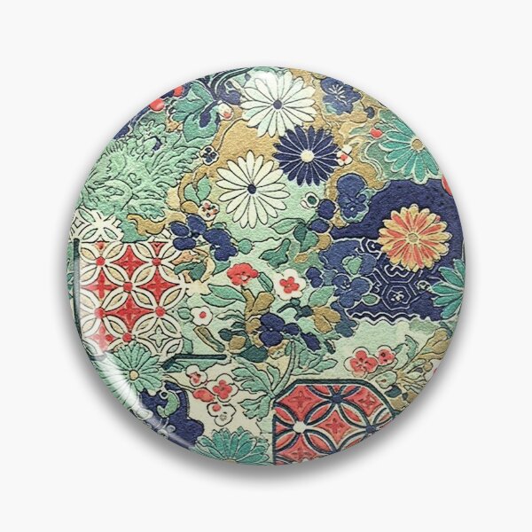 Item preview, Korean patterns p5264 designed and sold by SoonOne.
