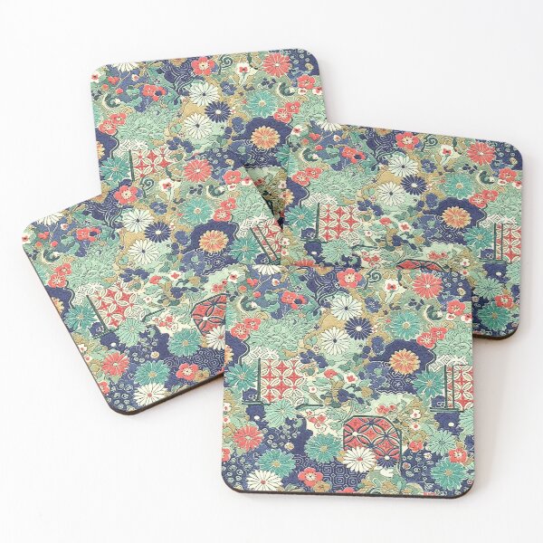 Item preview, Korean patterns p5264 designed and sold by SoonOne.