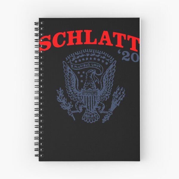 Item preview, Schlatt 2020 designed and sold by StaceyJimmie.