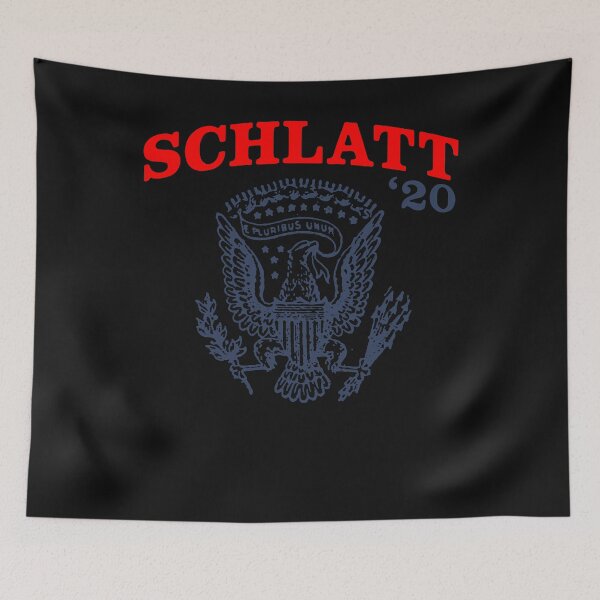 Item preview, Schlatt 2020 designed and sold by StaceyJimmie.